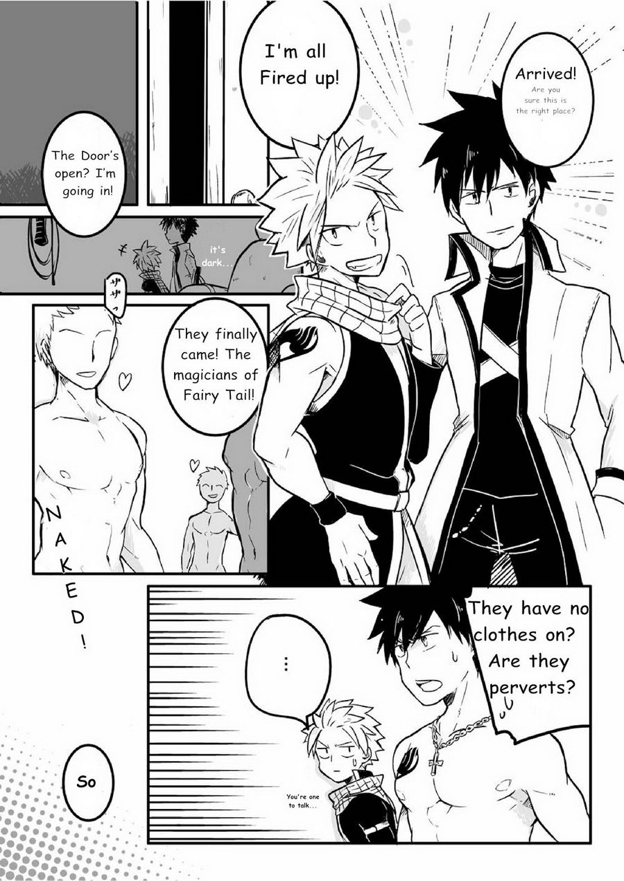 SS Kyuu Ninmu! page 5 full