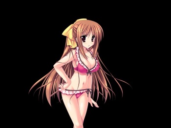 Honoo no Haramase “Wanpaku” Oppai Ojou-sama Gakuen ~”Mukashi no Sugata” ni Natte Onnayu Free Pass! Skirt Mekuri Houdai! Itazura Nakadashi Haramase Tengoku!~ cover