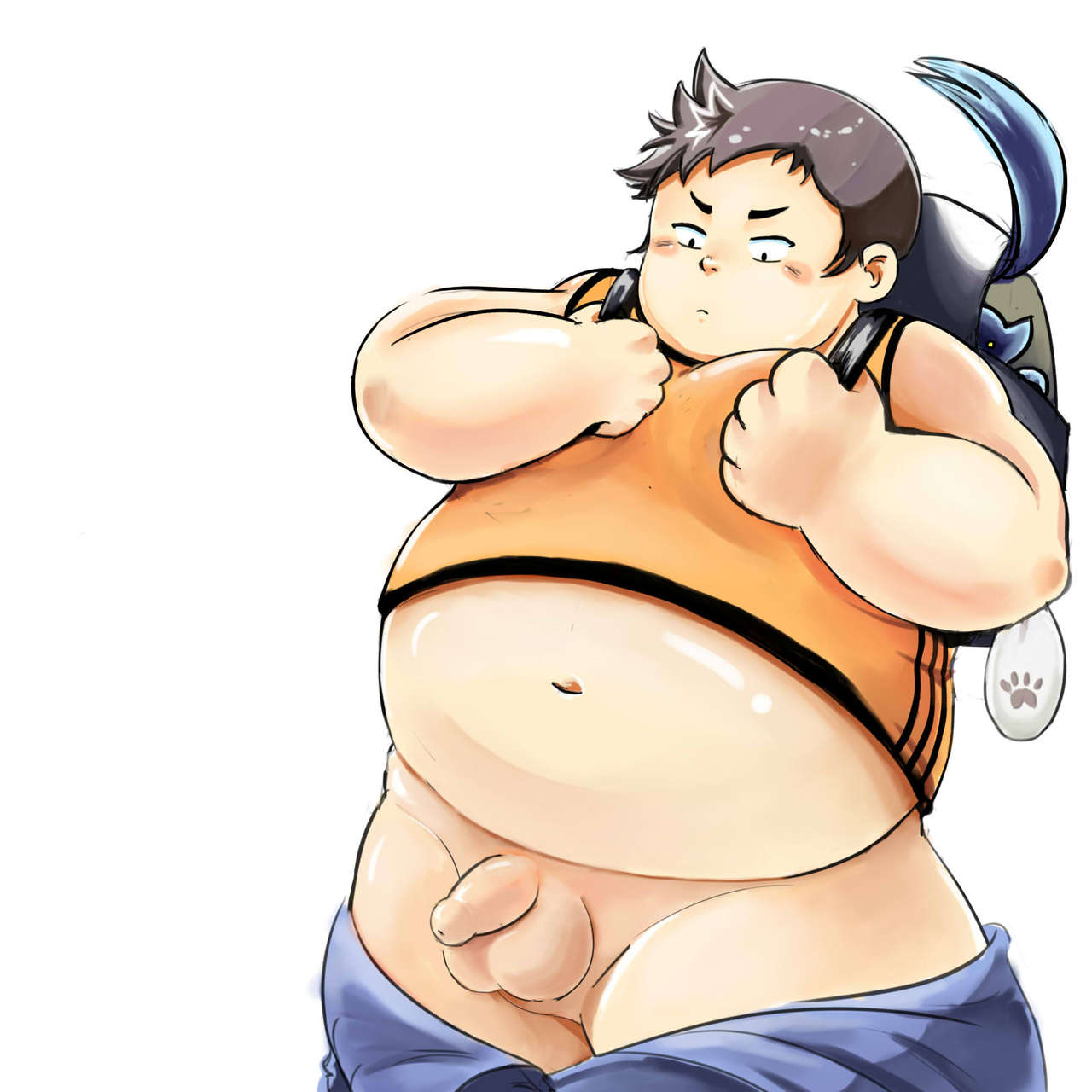 Kenta page 3 full
