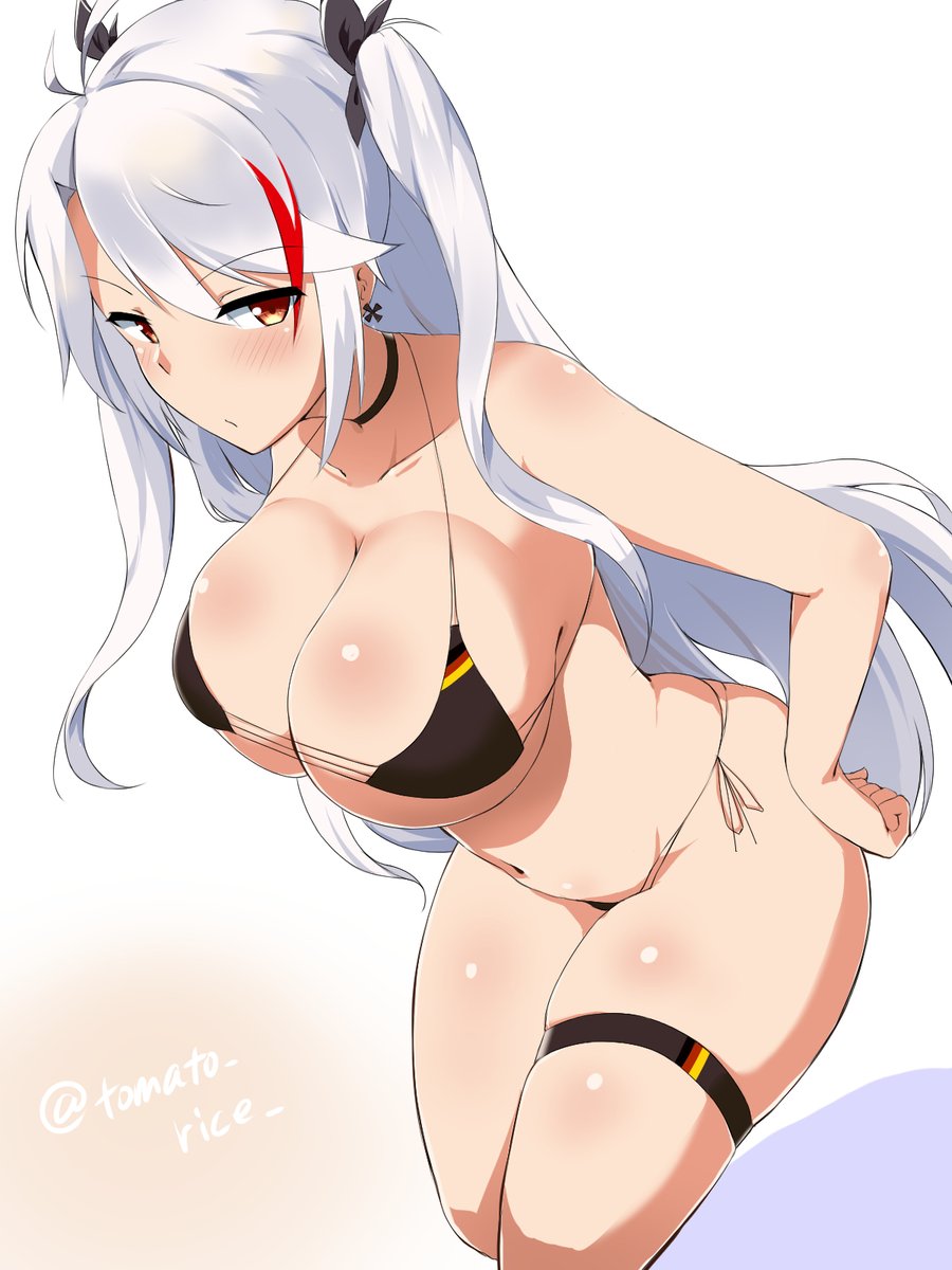 Prinz Eugen page 1 full