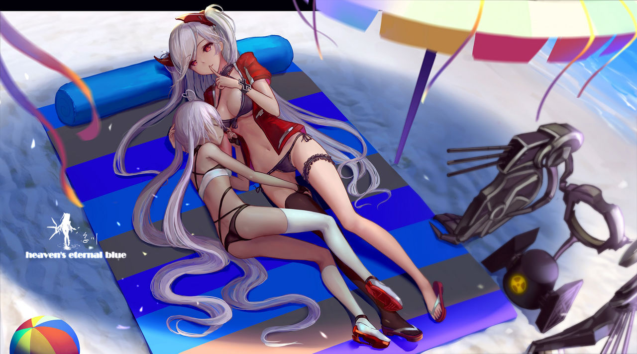 Prinz Eugen page 2 full