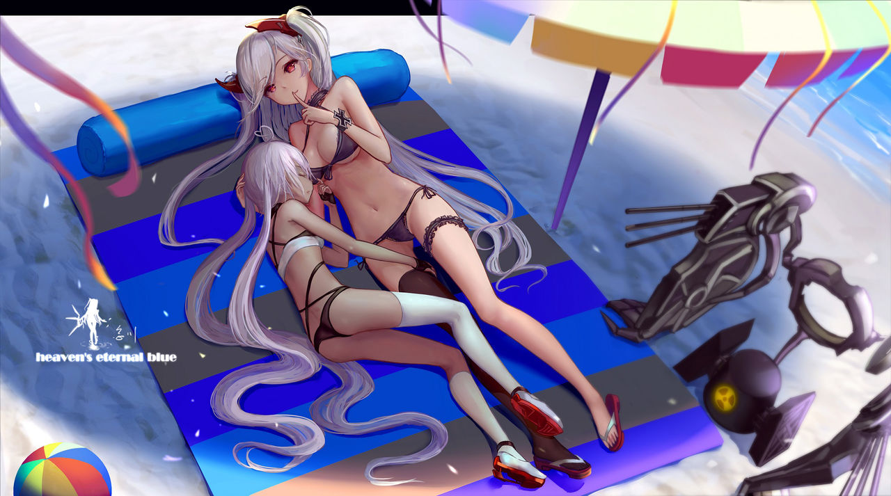 Prinz Eugen page 3 full