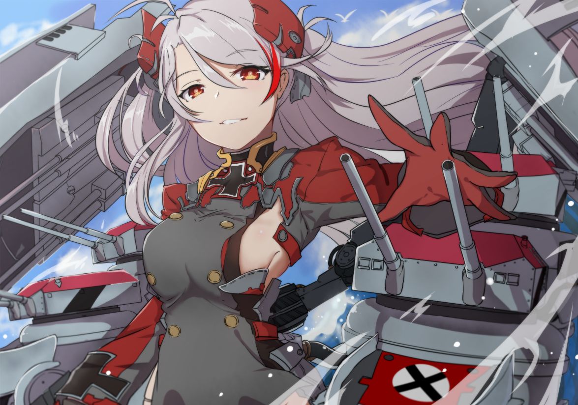 Prinz Eugen page 4 full