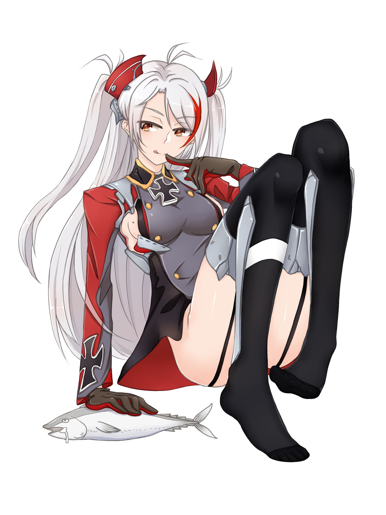 Prinz Eugen page 5 full