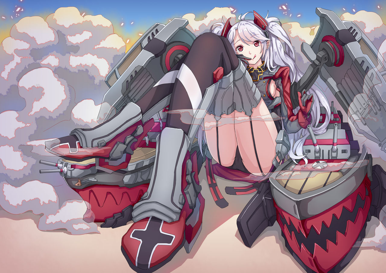 Prinz Eugen page 6 full