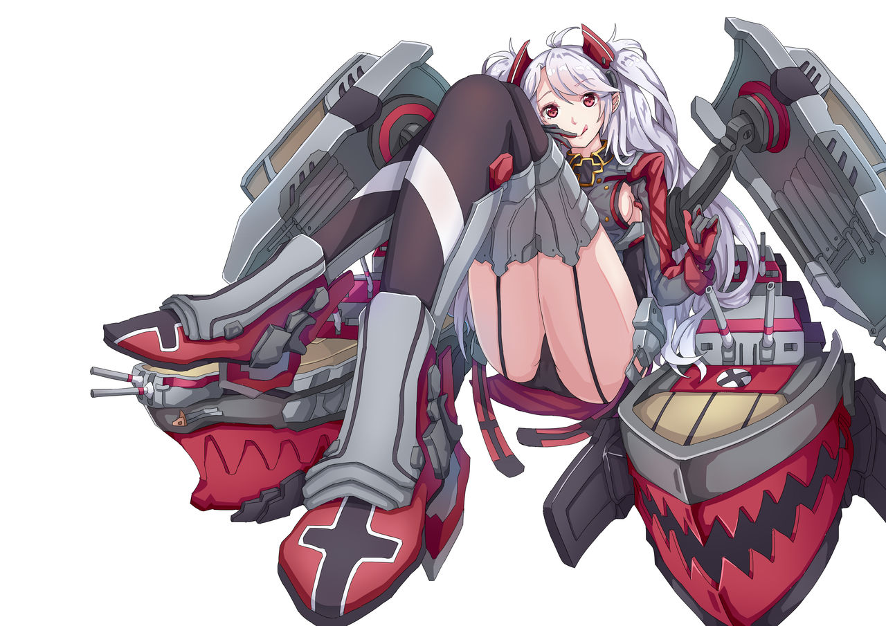 Prinz Eugen page 7 full