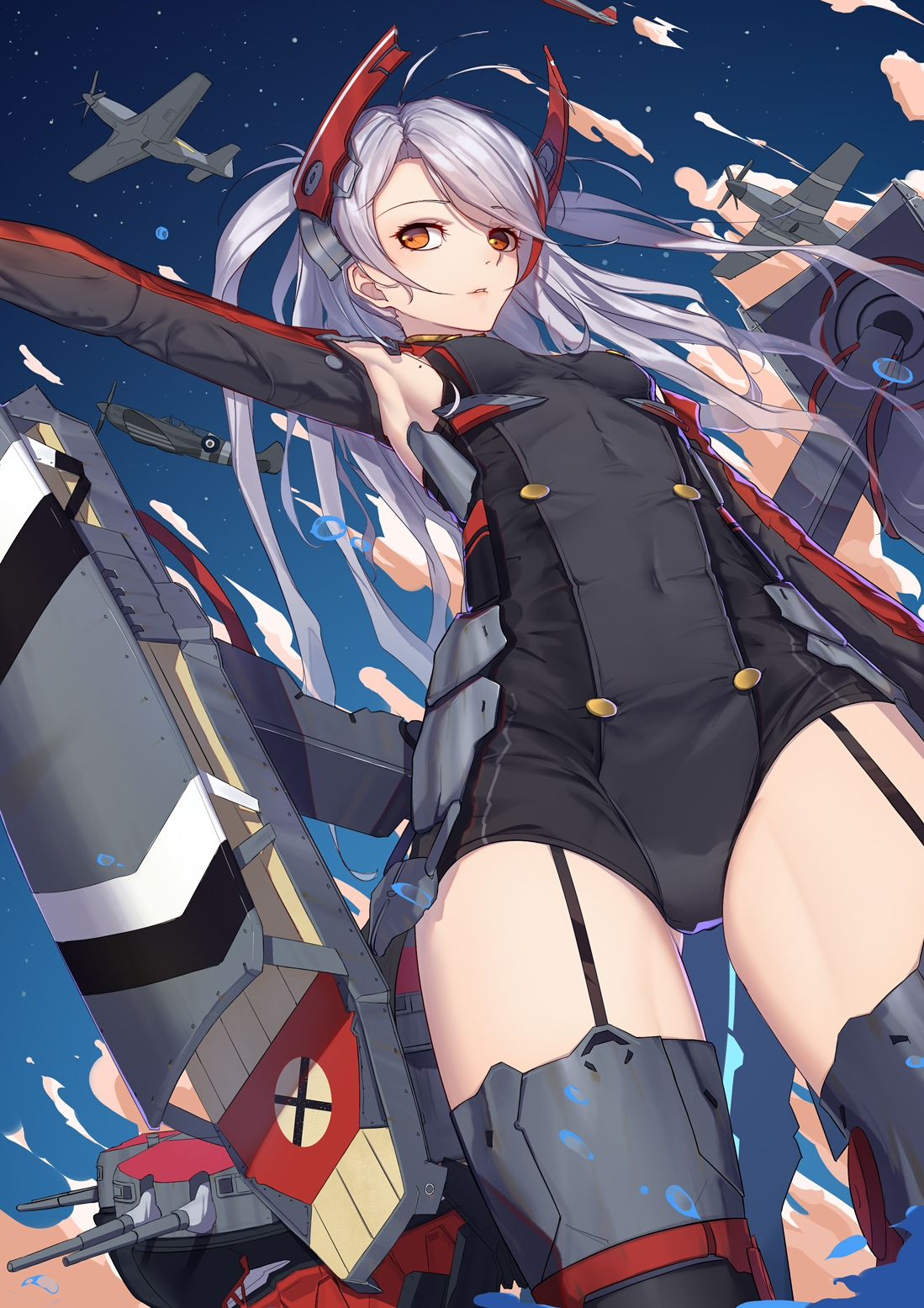 Prinz Eugen page 9 full