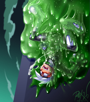 RDX26 Patreon cover