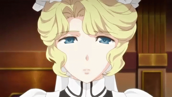 Victorian Maid Maria no Houshi page 4 full