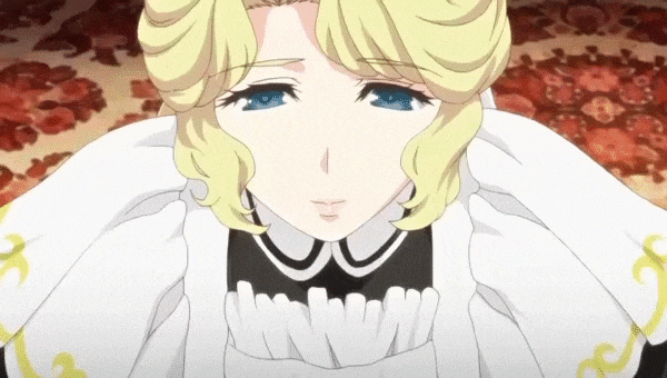 Victorian Maid Maria no Houshi page 6 full