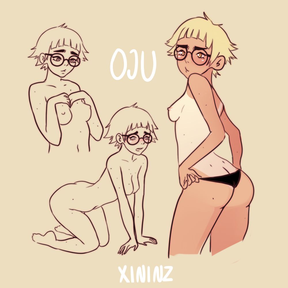 xininz page 5 full