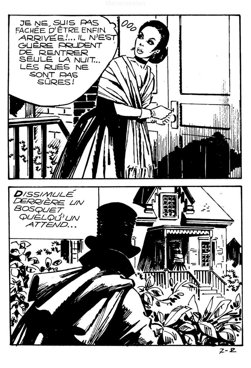 Elvifrance - Série jaune - 004 - Le cri du capricorne page 6 full