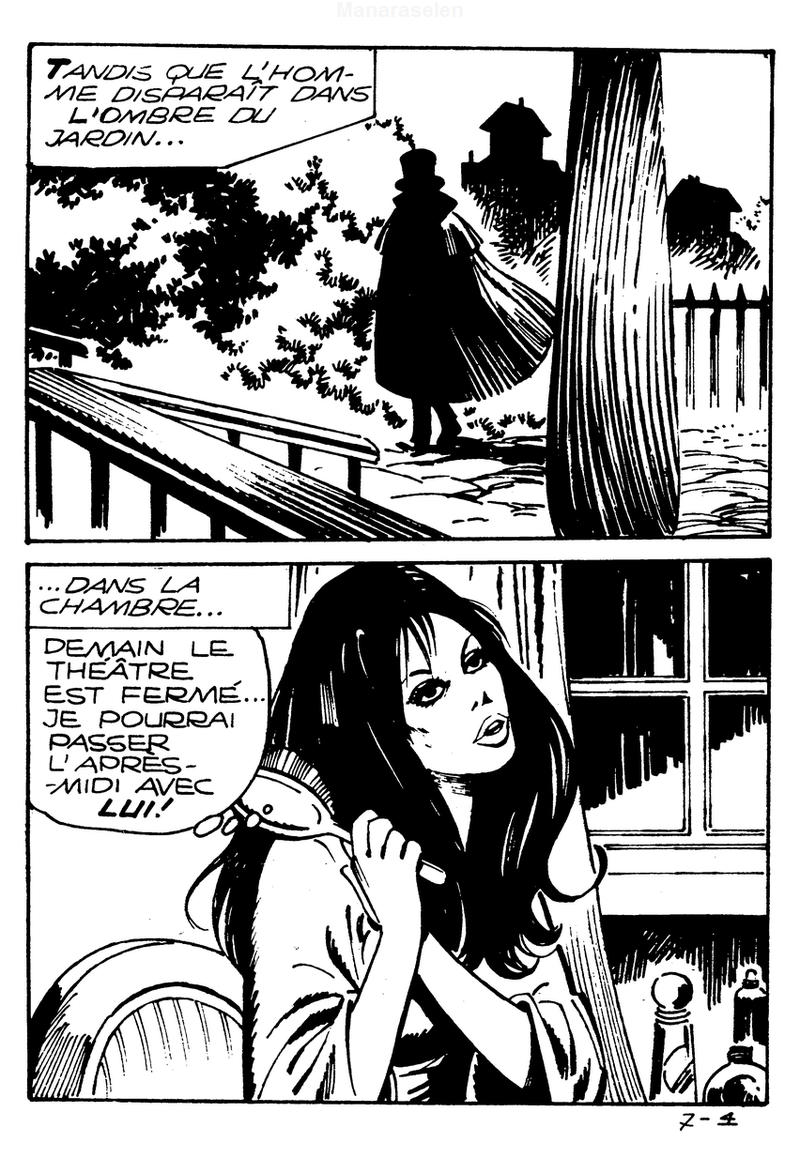Elvifrance - Série jaune - 004 - Le cri du capricorne page 8 full