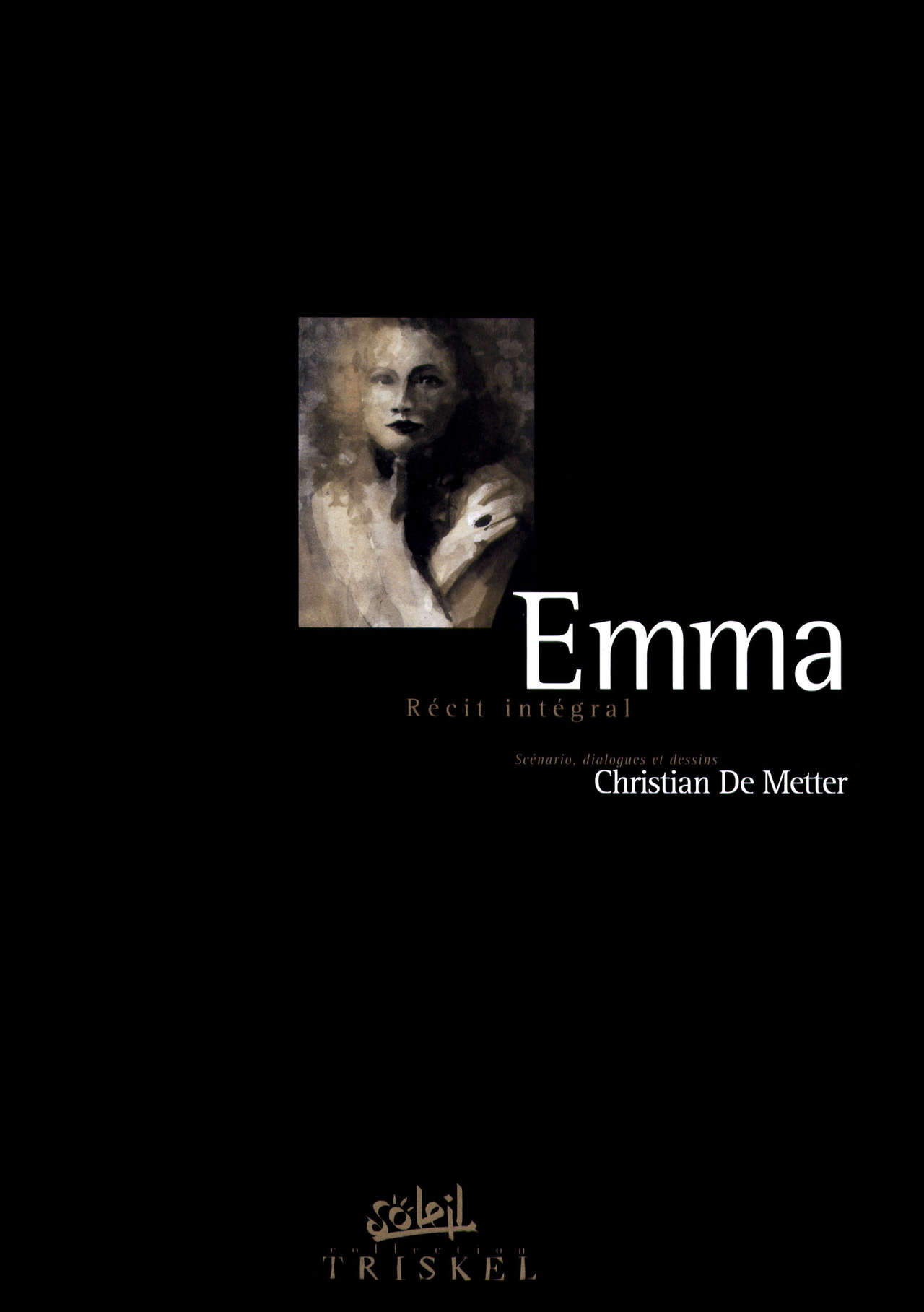 Emma: Récit intégral page 2 full