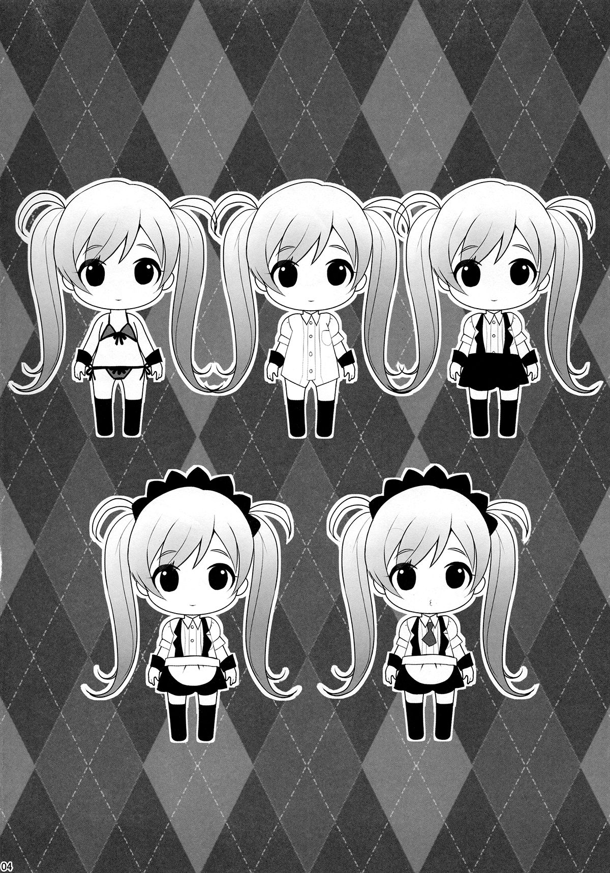 BF III -bijoux fantaisie- page 5 full