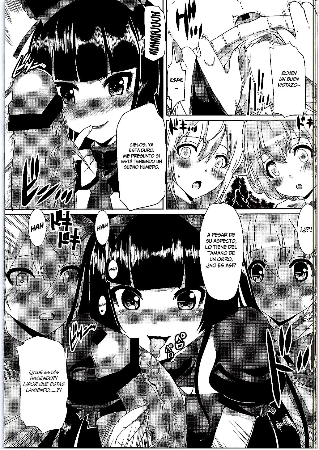 GATE of Harem   =Mr.MPD= page 10 full