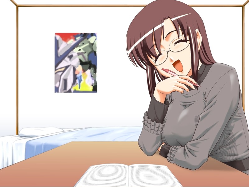Boku x Ane ~Onee-chan de Asonjae~ page 3 full