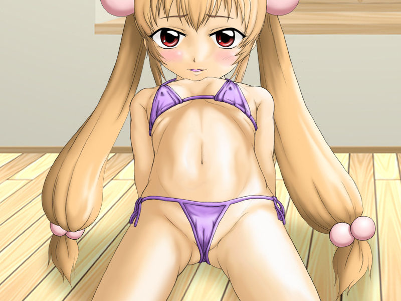 Image Video dakara Shinpai Shinakute ii yo Rin-chan page 3 full