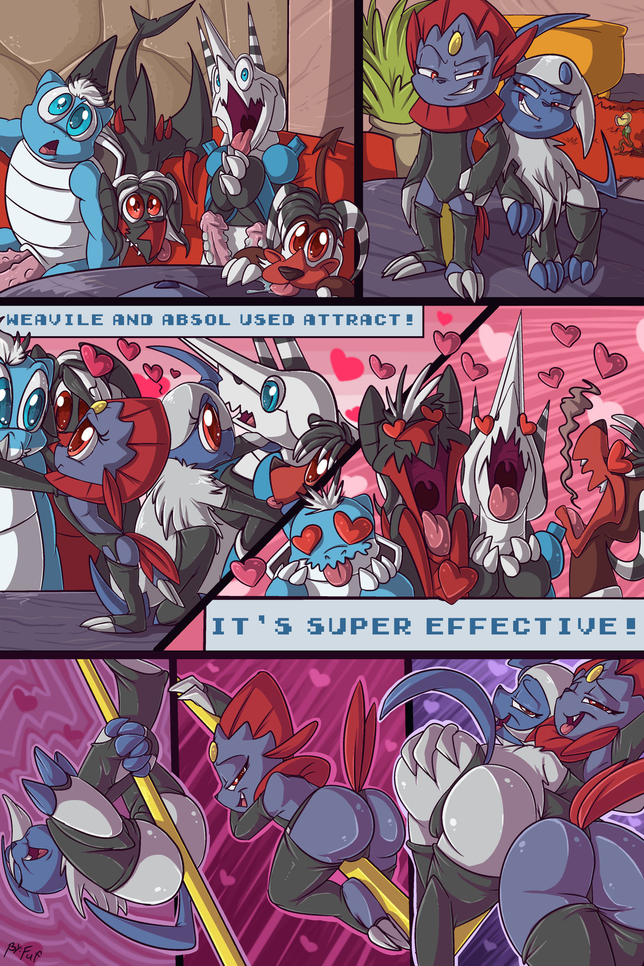 Special Customers page 8 full