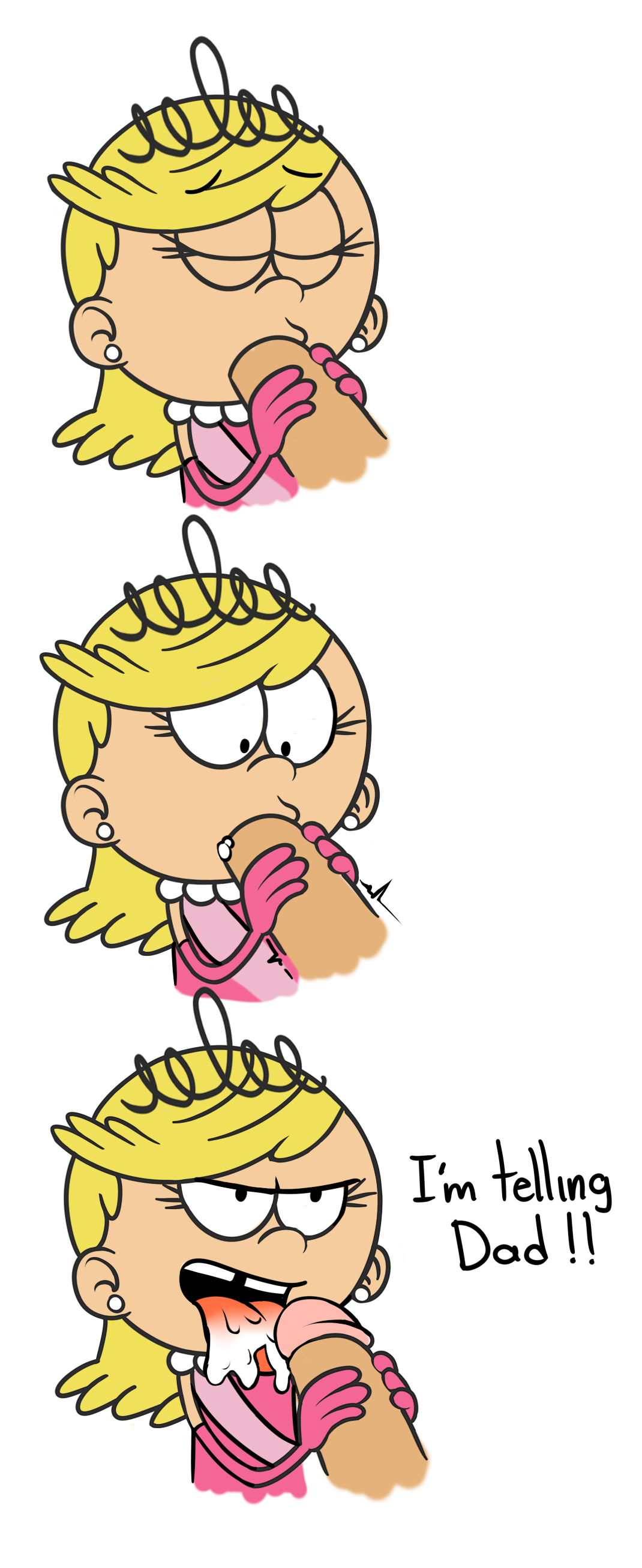The Loud House page 4 full