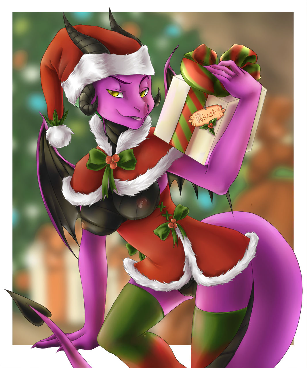 Artist - SunnyOwi page 10 full