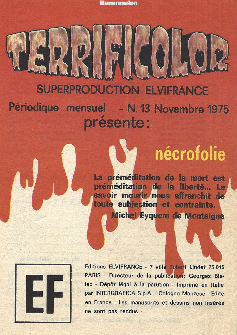 Elvifrance - Terrificolor - 013 - Nécrofolie page 3 full
