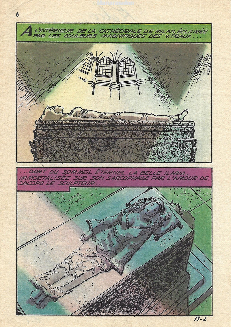 Elvifrance - Terrificolor - 013 - Nécrofolie page 6 full