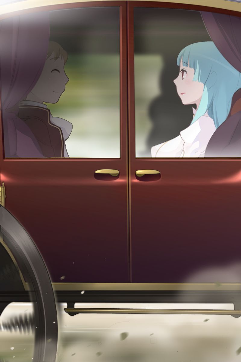 Purinpurin Shake! - Pudding² Shake! page 2 full