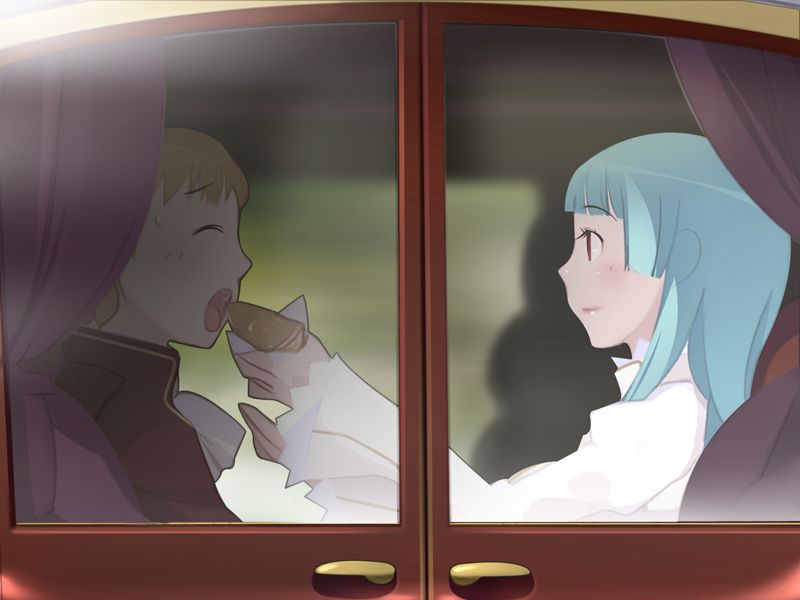 Purinpurin Shake! - Pudding² Shake! page 6 full