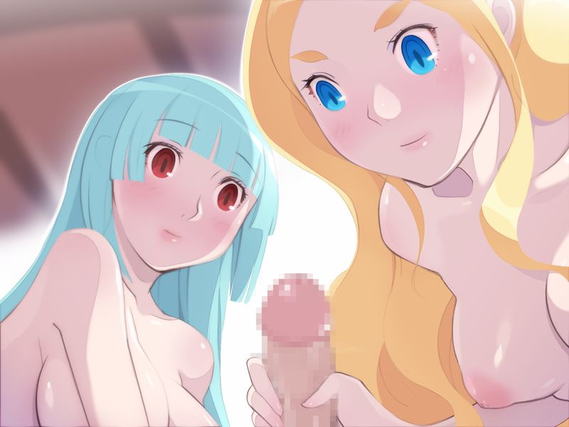 Purinpurin Shake! - Pudding² Shake! page 9 full