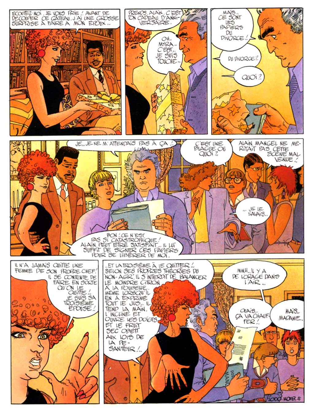 Le Coeur Couronné - T01 - La folle du Sacré-Coeur page 10 full