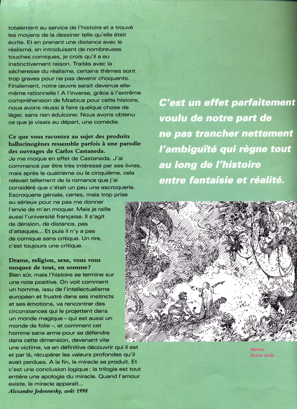 Le Coeur Couronné - T01 - La folle du Sacré-Coeur page 5 full