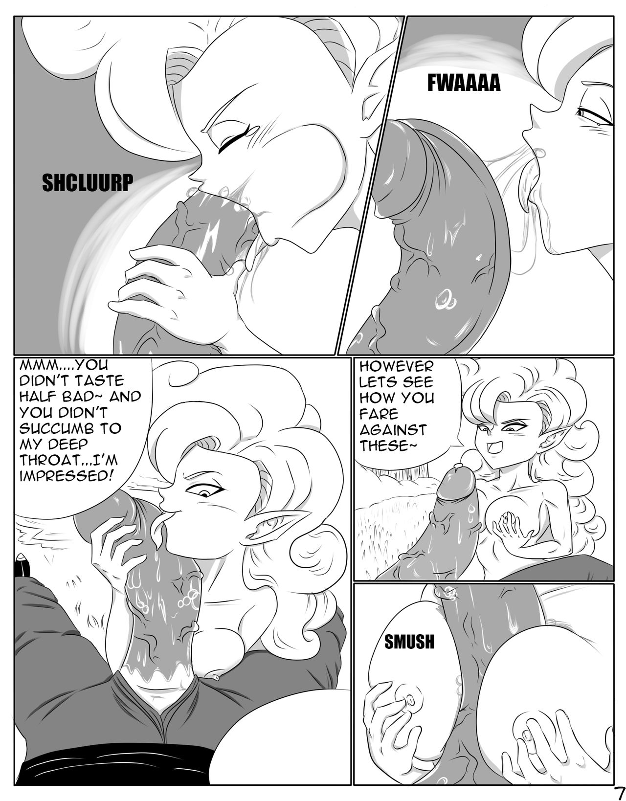Banged Ya Zangya page 7 full