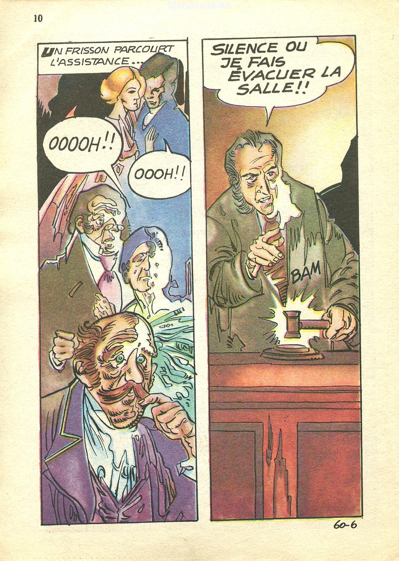 Elvifrance - Terrificolor - 060 - Le procès d'Alexis Krowley page 10 full
