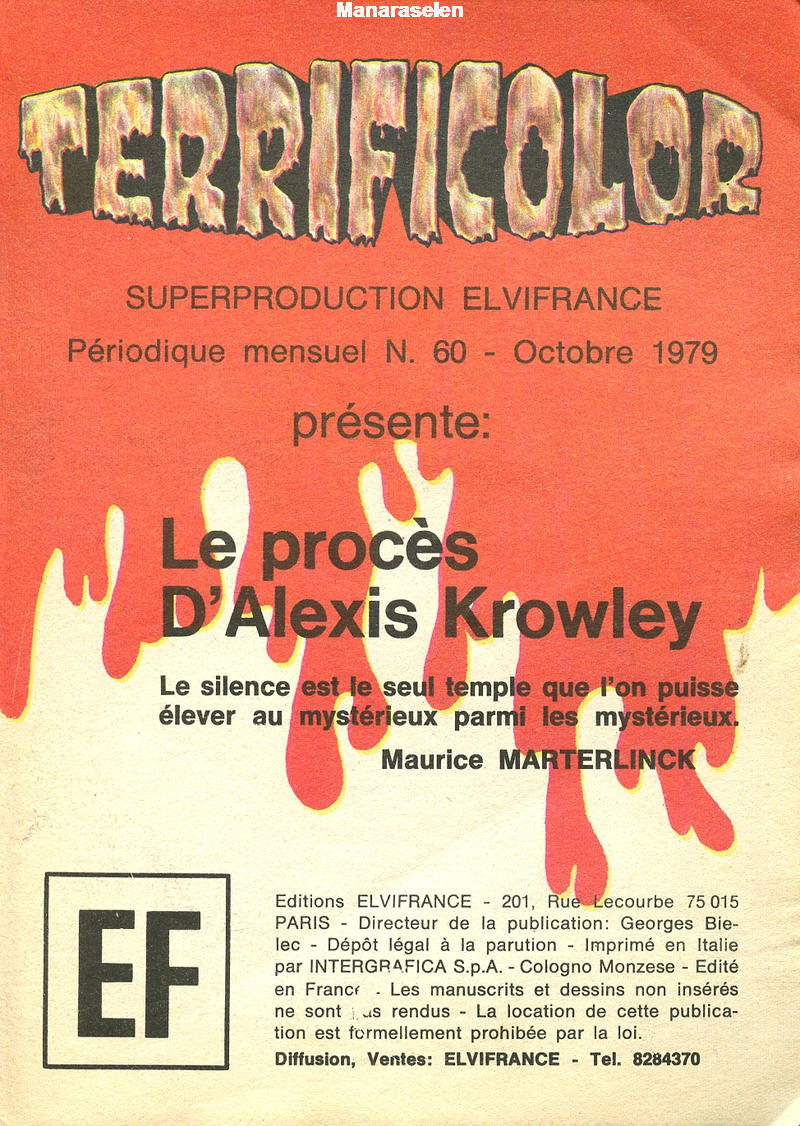 Elvifrance - Terrificolor - 060 - Le procès d'Alexis Krowley page 3 full
