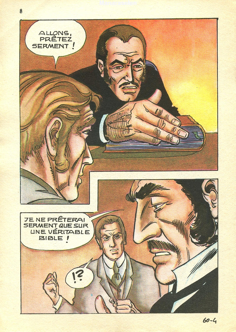 Elvifrance - Terrificolor - 060 - Le procès d'Alexis Krowley page 8 full
