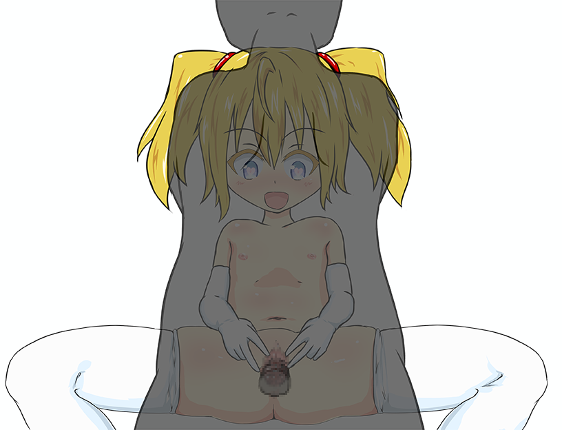 Minarai Shoujo no Xmas page 10 full