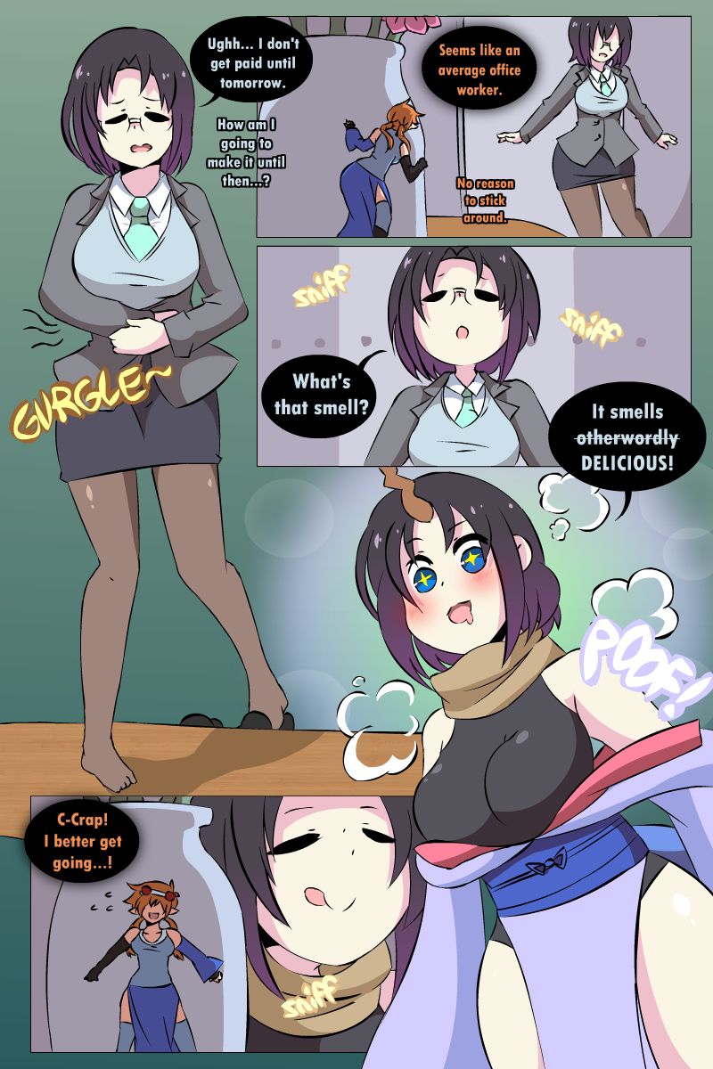 Small snack page 1 full