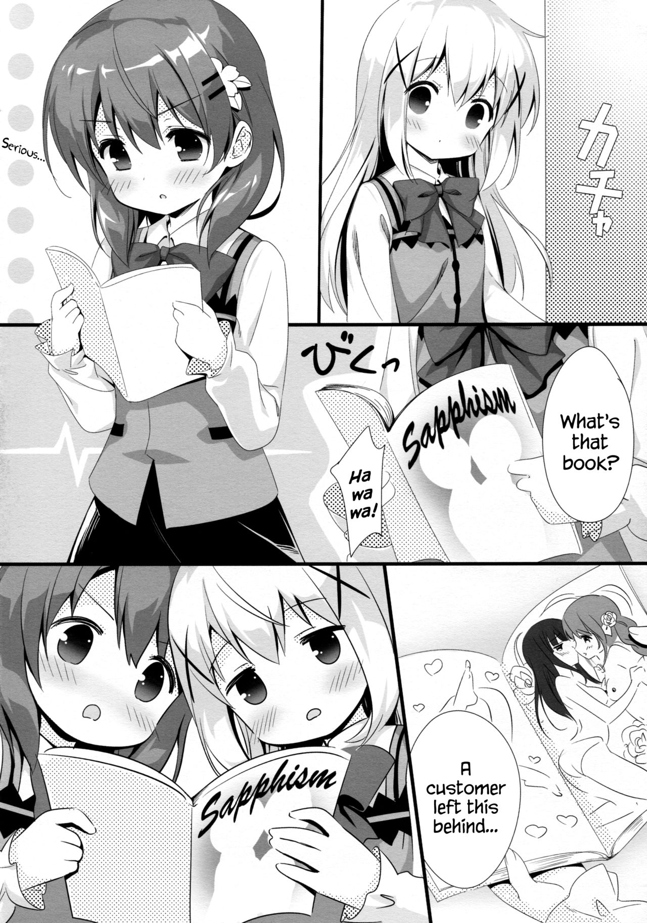 CocoaCappuccino page 3 full