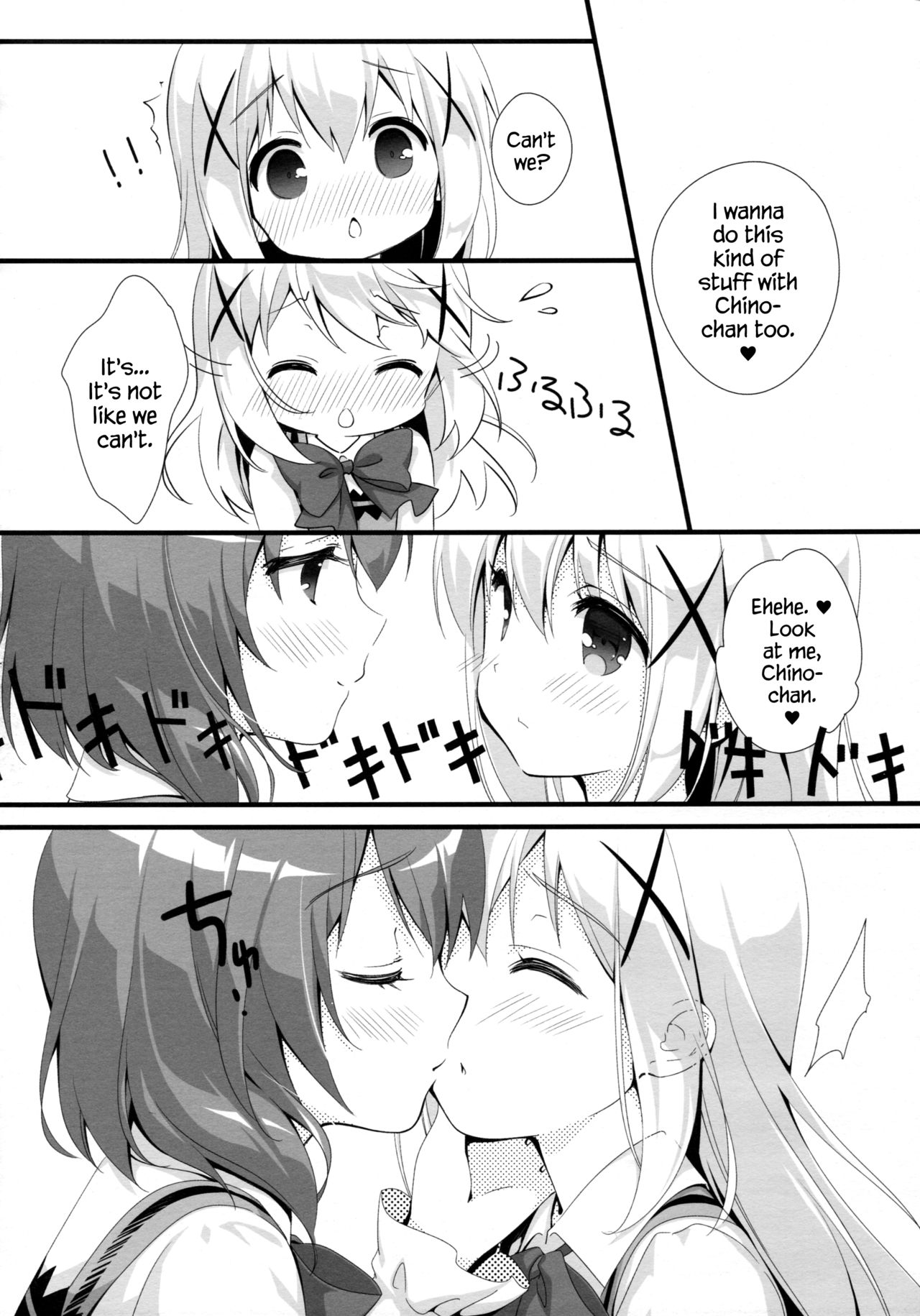 CocoaCappuccino page 5 full