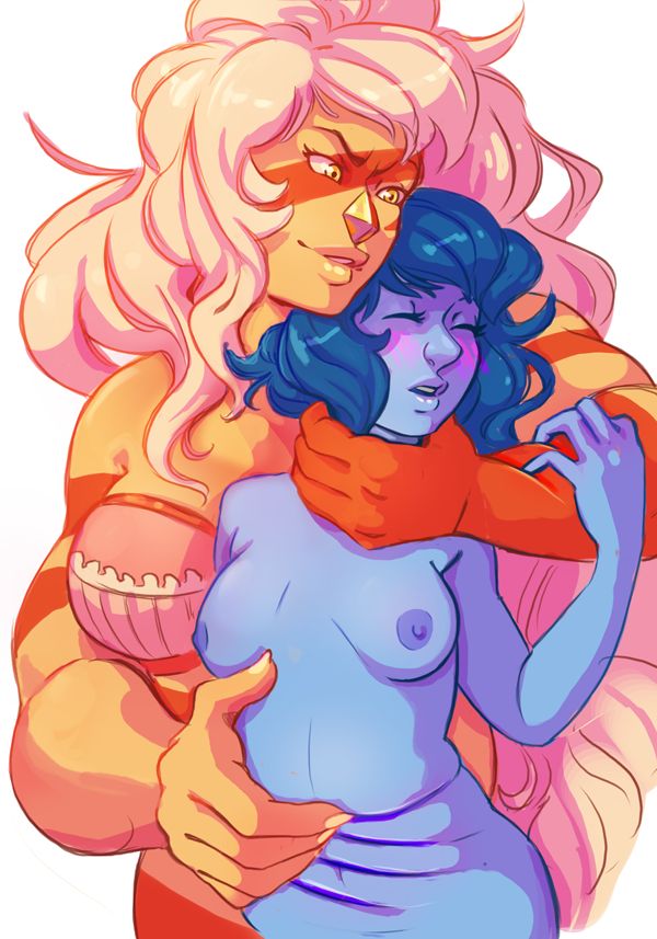 Steven Universe Gallery page 5 full