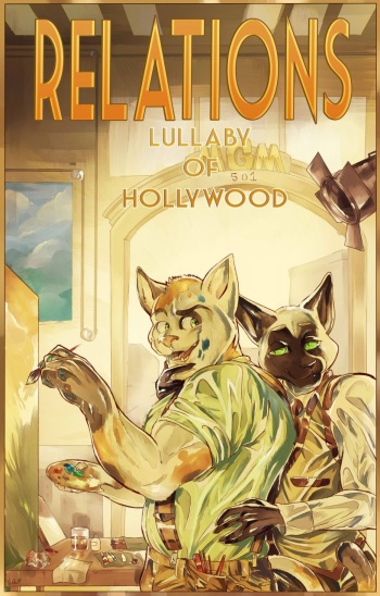 Relations cover
