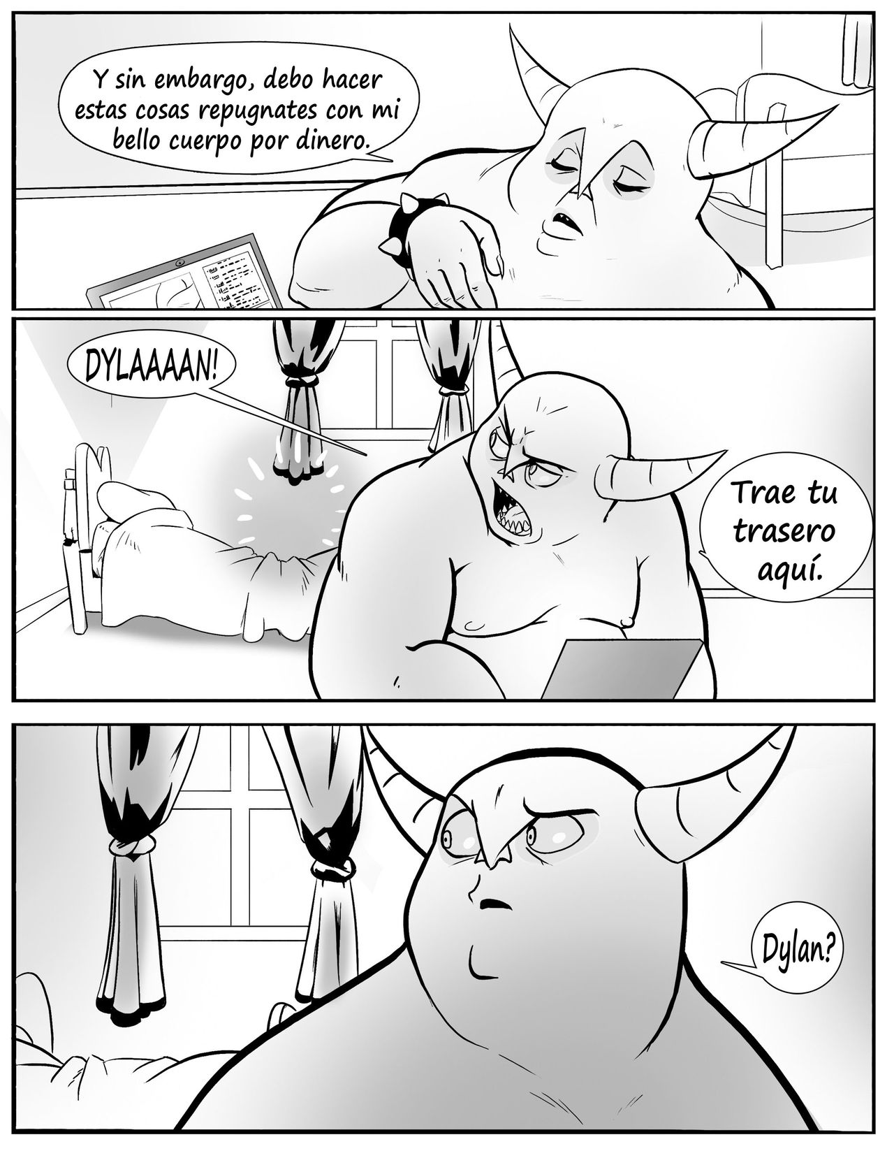 Golan: En Vivo page 3 full