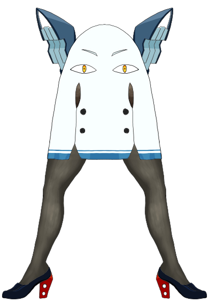 吹雪型 2 page 8 full