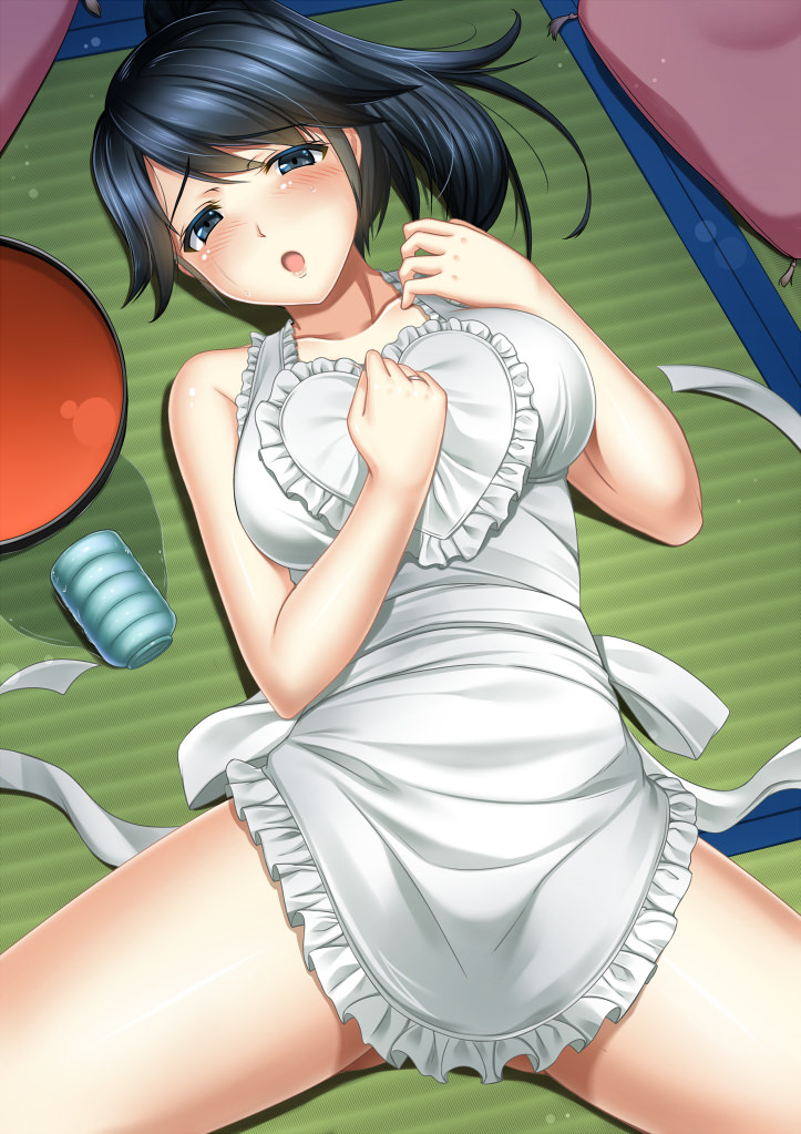 hentai apron page 5 full