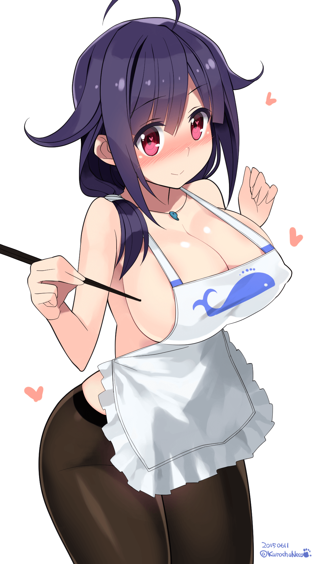 hentai apron page 8 full
