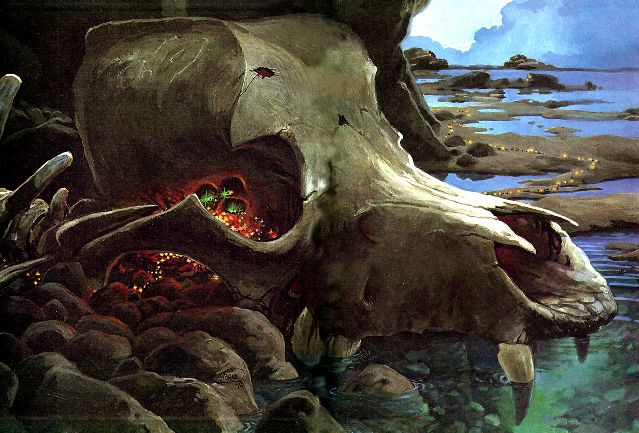 L'Ange - T01 - Les Rois Mages page 2 full