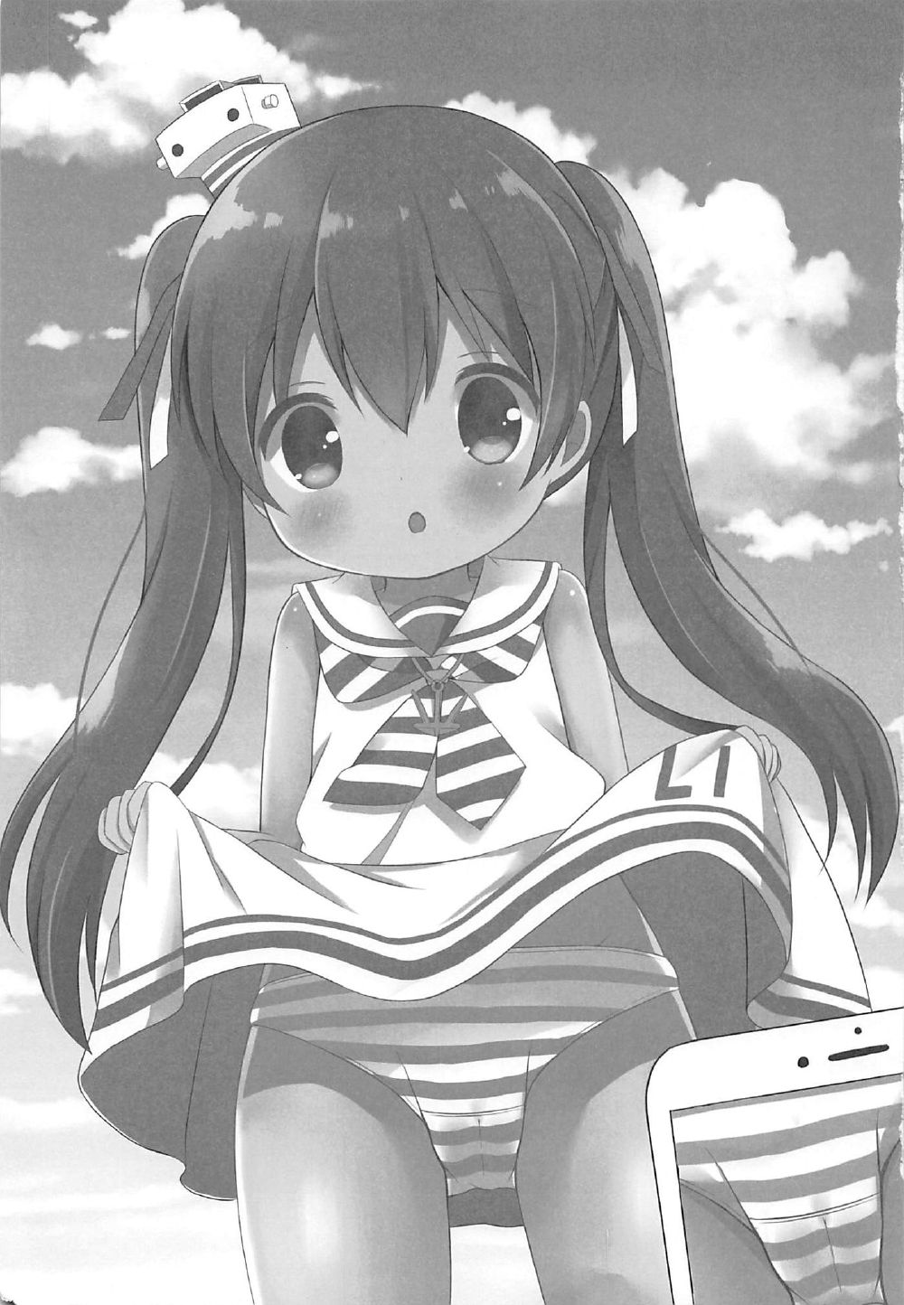 Libeccio page 2 full