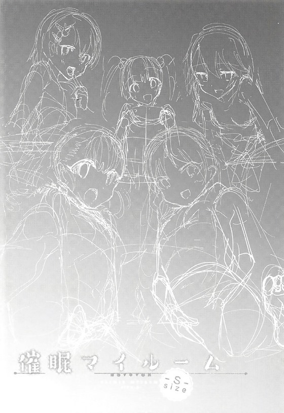Saimin My Room -S- Size page 3 full