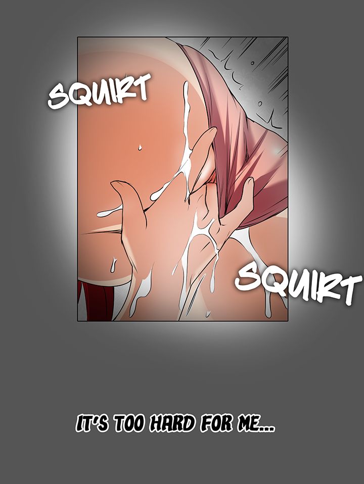 Cartoonists NSFW! page 6 full